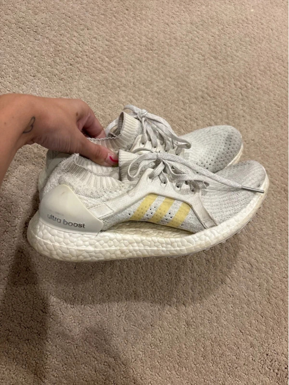 Adidas Ultraboost
